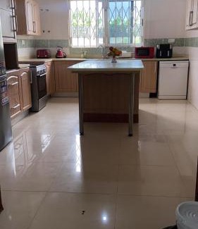 Dansoman Apartamento | Haven Homes