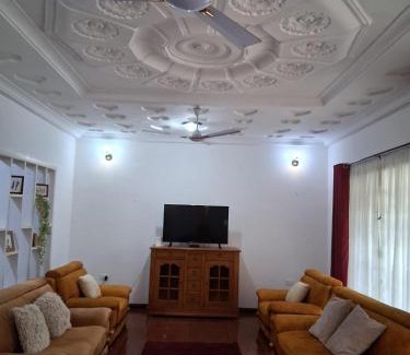Dansoman Apartamento | Haven Homes