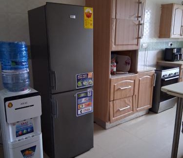 Dansoman Apartamento | Haven Homes