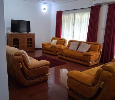 Dansoman Apartamento | Haven Homes
