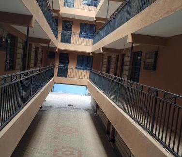 Ongata Rongai Cama Y Desayuno | Haven Homes