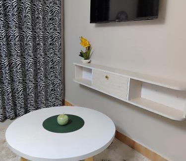 Ongata Rongai Cama Y Desayuno | Haven Homes