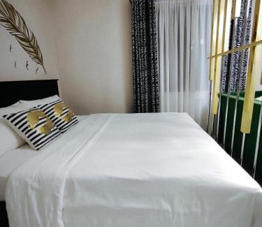 Ongata Rongai Cama Y Desayuno | Haven Homes