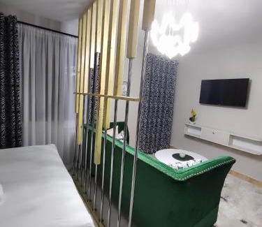 Ongata Rongai Cama Y Desayuno | Haven Homes