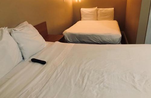 Poinciana Park Hotel | Haven Hotel - Fort Lauderdale Airport & Cruise Port