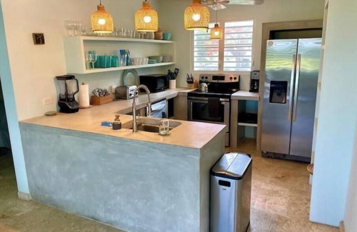 Florida Casa | Haven House in Vieques PR
