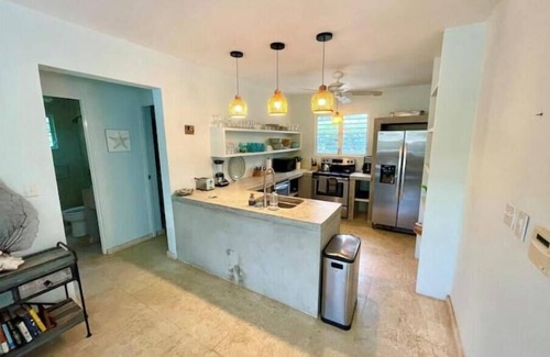 Florida Casa | Haven House in Vieques PR