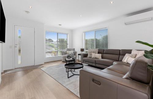 Ocean Grove Casa | Haven in Grove quiet area, comfort, close to beach and shops