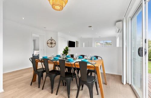 Ocean Grove Casa | Haven in Grove quiet area, comfort, close to beach and shops