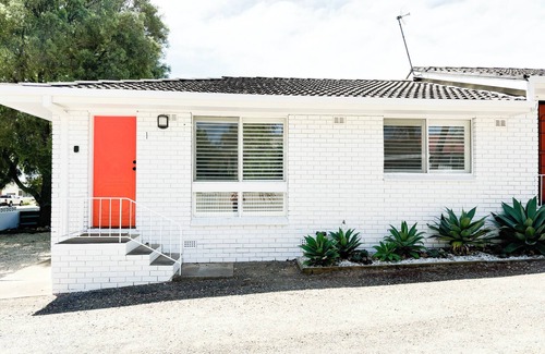 Turvey Park Apartamento | Haven in the heart of Turvey Park!