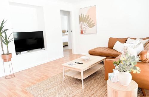 Turvey Park Apartamento | Haven in the heart of Turvey Park!