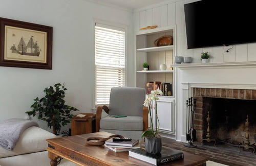 Charleston Casa | Haven in the Low Country
