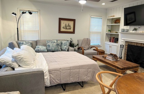 Charleston Casa | Haven in the Low Country