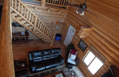 Haines Junction Cabina | Refugio en los sauces
