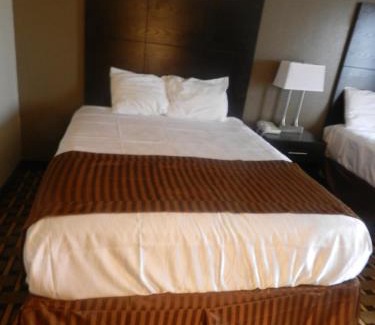 Gwinnett Place Hotel | Haven Inn & Suites