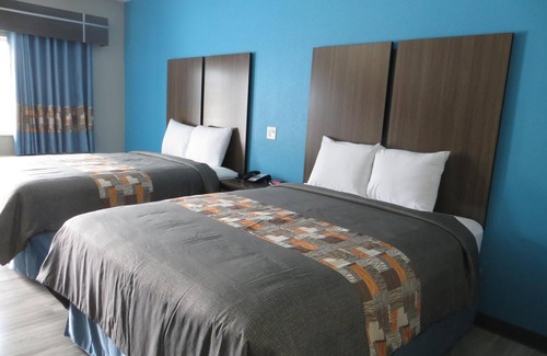 Willowbrook Hotel | Haven Inn & Suites Willowbrook