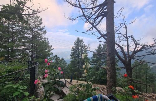 Dhirkot Casa | Haven Lodge Khaira Gali - Pine Ridge Residences #7