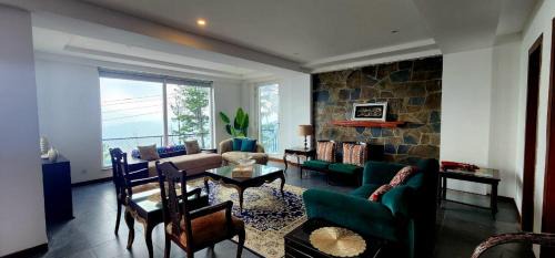 Dhirkot Casa | Haven Lodge Khaira Gali - Pine Ridge Residences #4