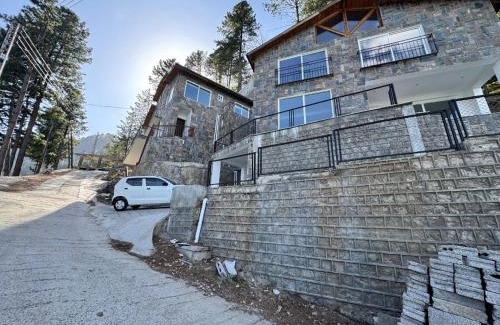 Dhirkot Casa | Haven Lodge KhairaGali - Pine Ridge Residences #3
