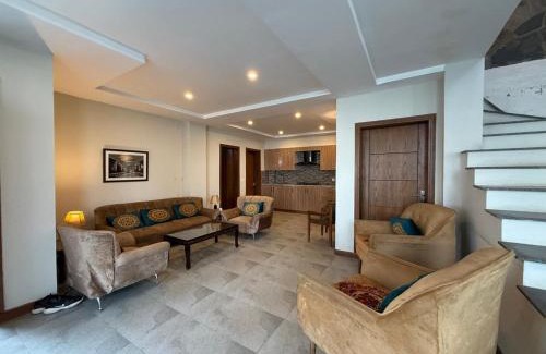 Dhirkot Casa | Haven Lodge KhairaGali - Pine Ridge Residences #3