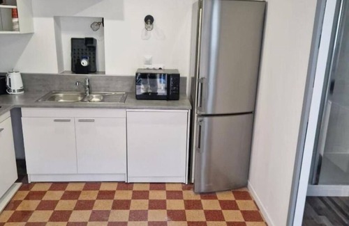 Forges-les-Bains Apartamento | Haven of peace