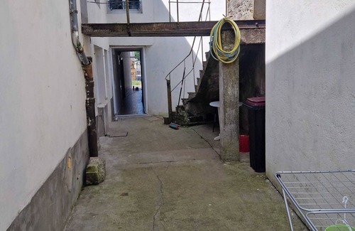 Forges-les-Bains Apartamento | Haven of peace