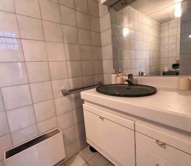 Montreuil Casa | Haven of peace at the gates of Paris