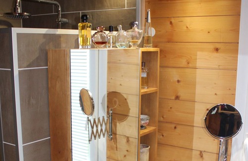 Seynod Chalet De Esquí | Haven of peace at the gates of Annecy