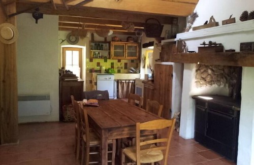 Duniere-sur-Eyrieux Casa | remanso de paz junto al río