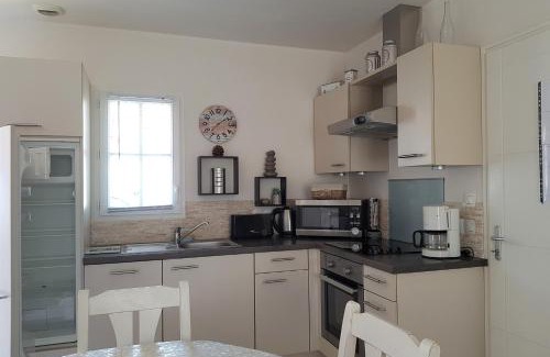 La Tranche-sur-Mer Casa | Haven of peace 2 steps from the sea