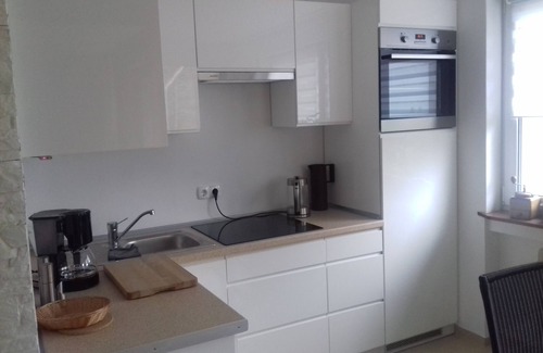 Buhlbach Apartamento | Un remanso de paz en un clima saludable con aire de champán.
