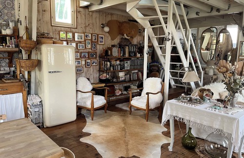 Cauderan Casa | Casa tipo Arcachonnaise en Burdeos Caudéran.