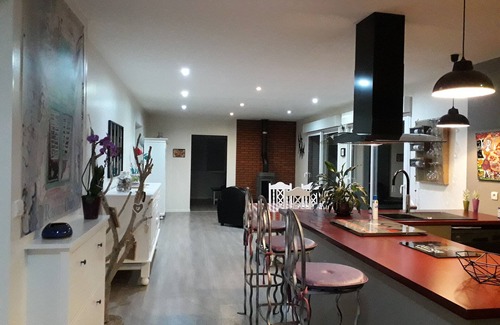 Ceret Apartamento | Remanso de paz Entre el mar y la Montaña
