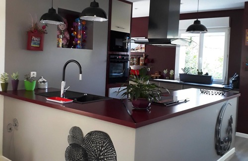 Ceret Apartamento | Remanso de paz Entre el mar y la Montaña