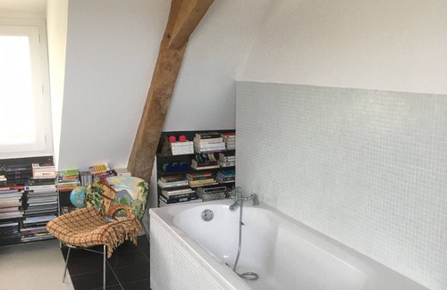 Berthenay Otro | Haven of peace in the countryside near Tours and Villandry