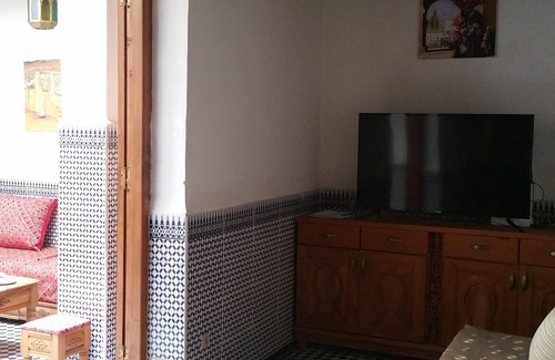 Zekkak Er Roumane Casa | Un remanso de paz en la medina de Fez