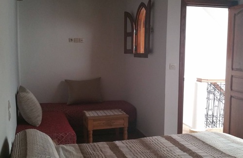Zekkak Er Roumane Casa | Un remanso de paz en la medina de Fez