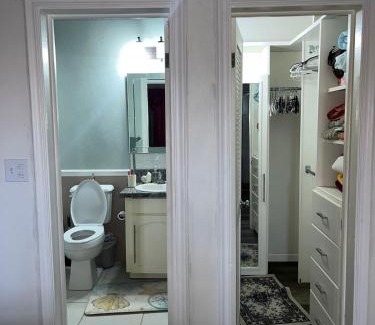 Butlers Apartamento | Haven of Rest Suite