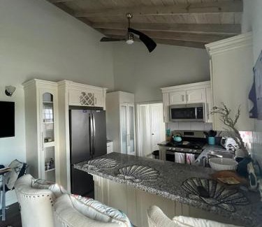 Butlers Apartamento | Haven of Rest Suite