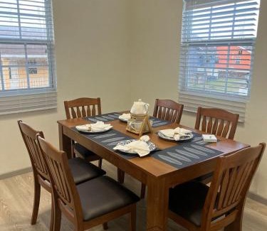 Butlers Apartamento | Haven of Rest Suite