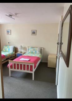 Margam Cama Y Desayuno | Haven of Trees - Hafan Y Coed