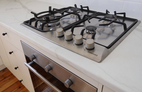 Turvey Park Casa | Haven en Halloran "Cute as a Button" Pool, Wifi gratuito y Netflix