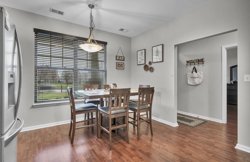 Lexington Casa | Haven on Hays