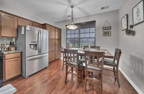 Lexington Casa | Haven on Hays
