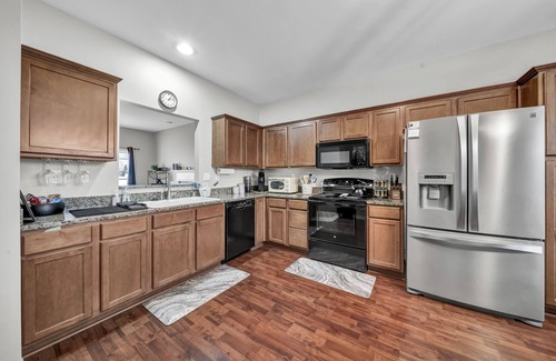 Lexington Casa | Haven on Hays