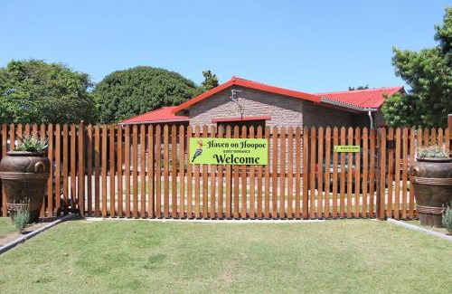 Sedgefield Casa | Haven on Hoopoe