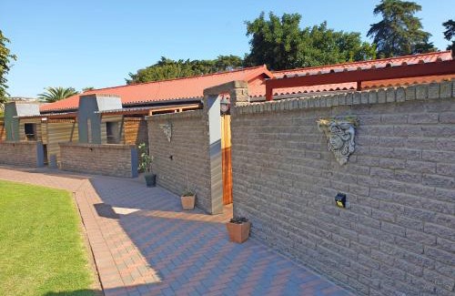 Sedgefield Casa | Haven on Hoopoe