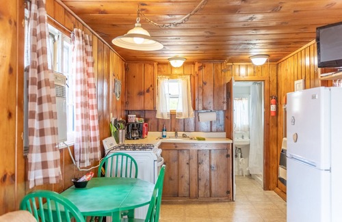 Oscoda Casa | Haven on Huron- Entire Property
