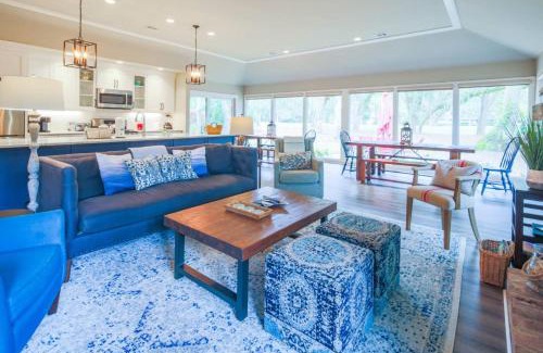 Heritage Woods Casa | Haven on the Heritage