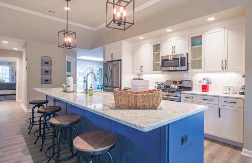 Heritage Woods Casa | Haven on the Heritage